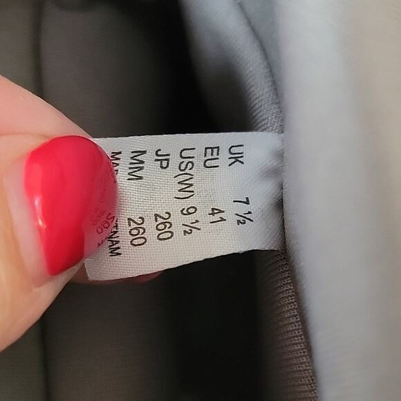 Helly Hansen Women's Adore Boot, Charcoal, 9.5 - Picture 8 of 9